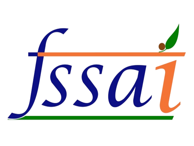 FSSAI Logo